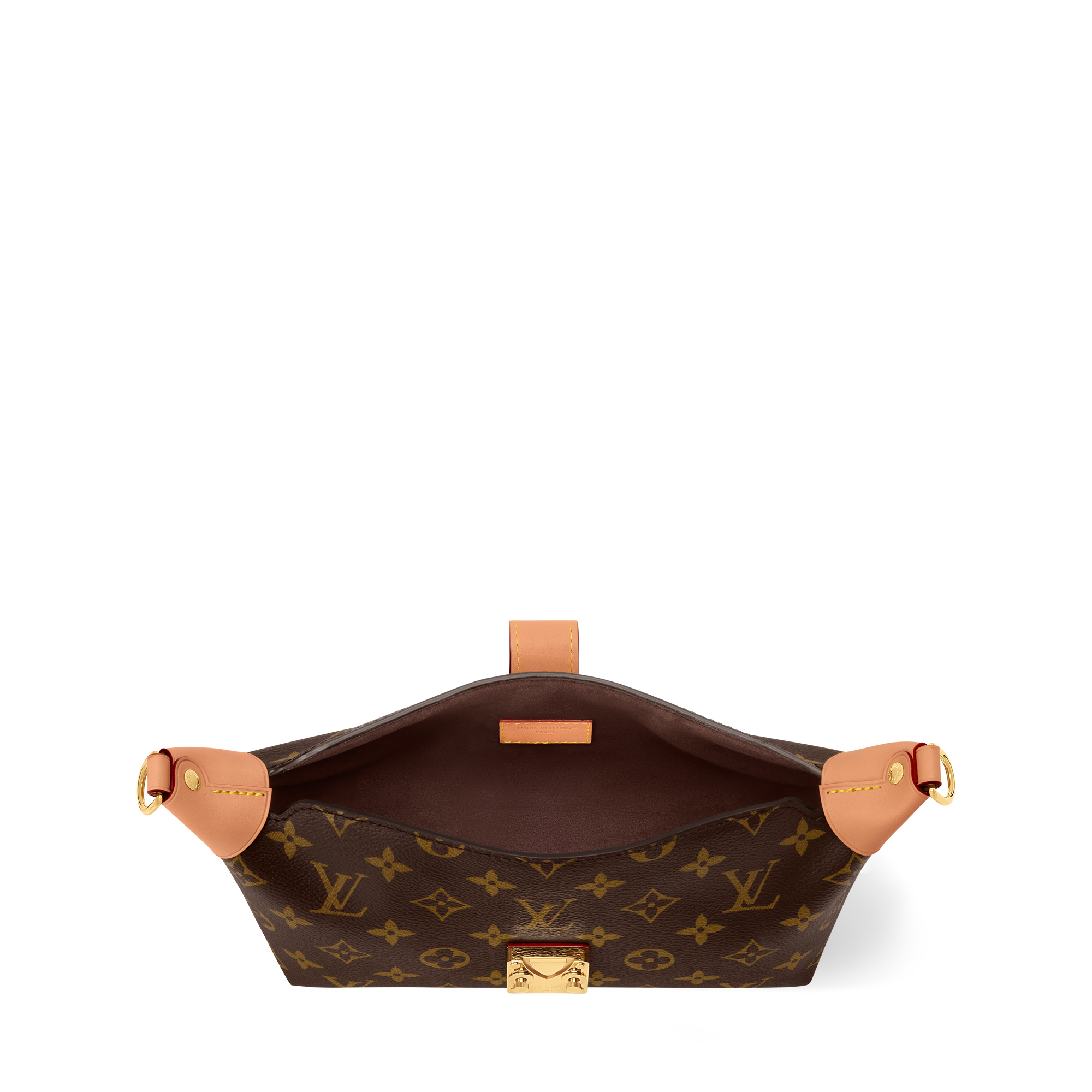 Pochette Mia Monogram - Women - Small Leather Goods | LOUIS VUITTON ®
